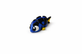 Blue Flexi Fish