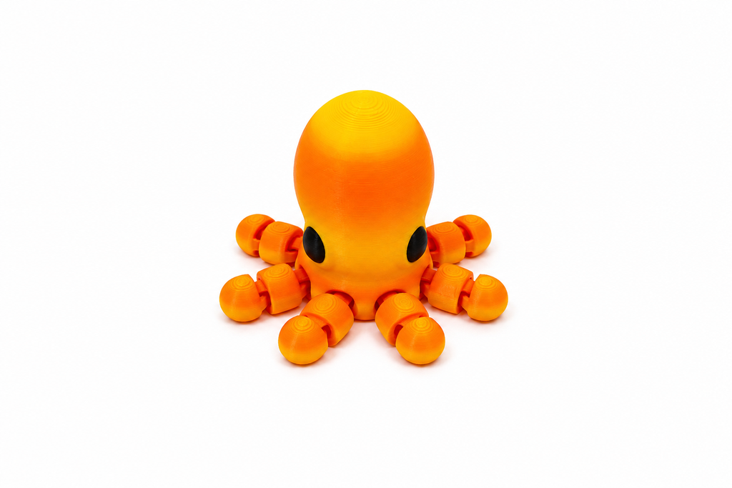 Octopus