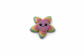 Rainbow Flexi Starfish