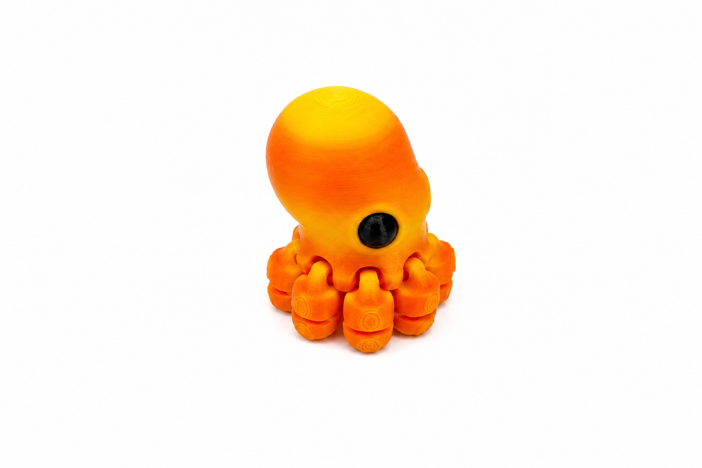 Octopus