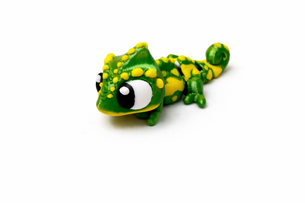 Chameleon