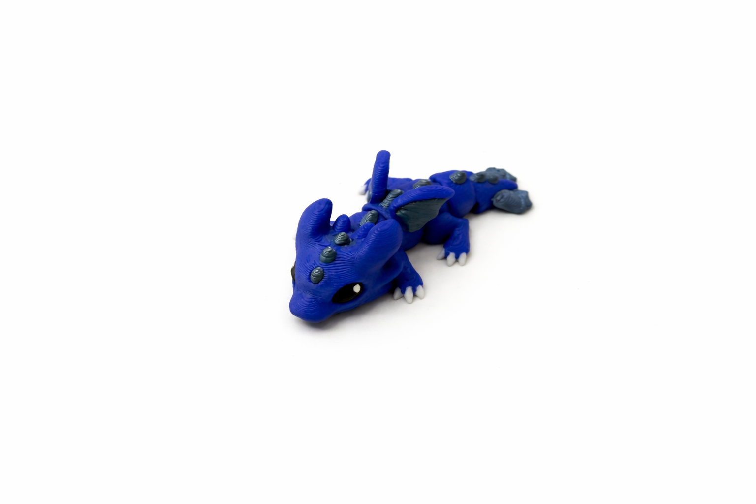 Ice Dragon