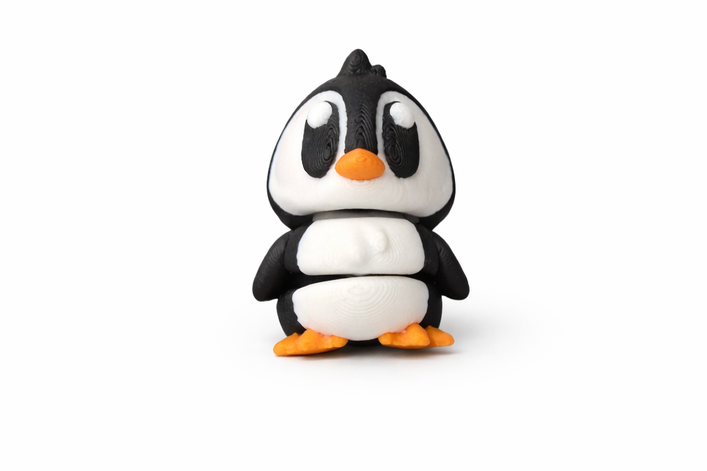 Penguin