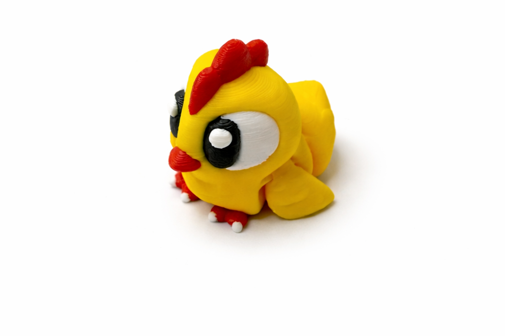 Chick / Baby Chicken