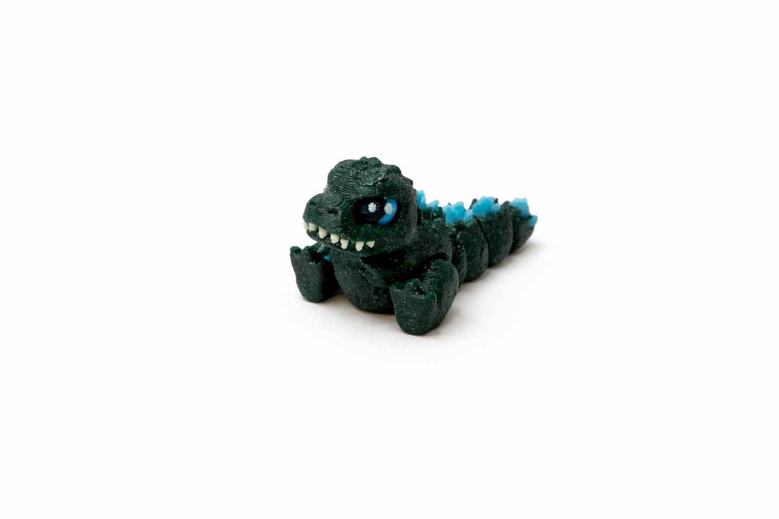 T-rex Tokyo Destroyer