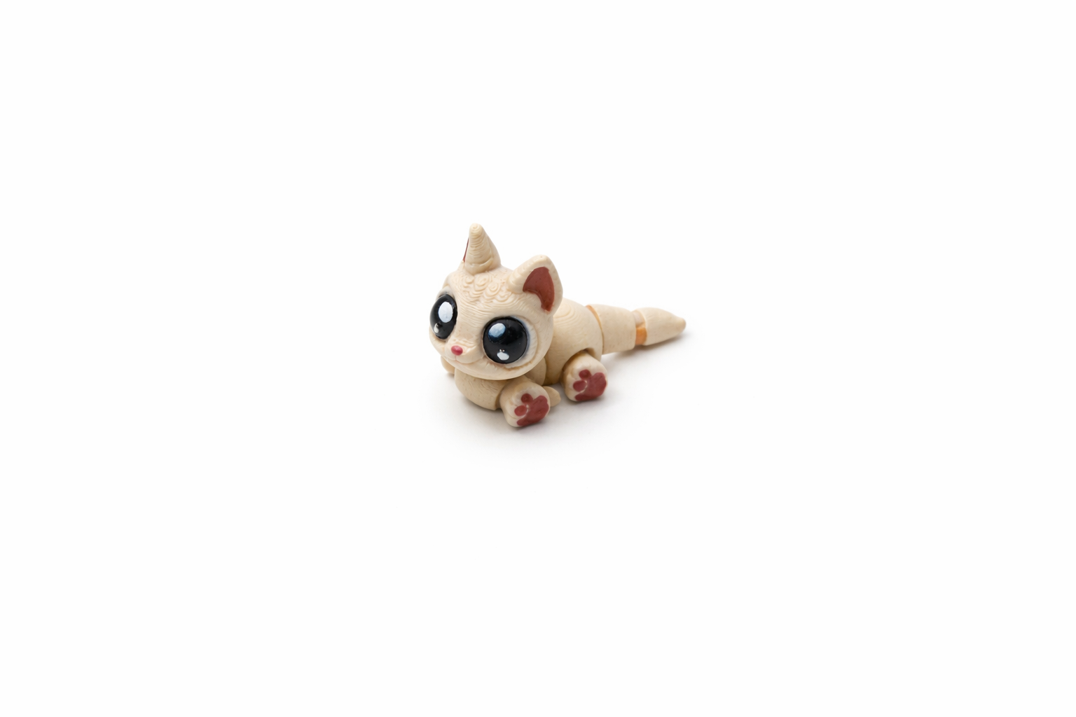 Hairless Cat