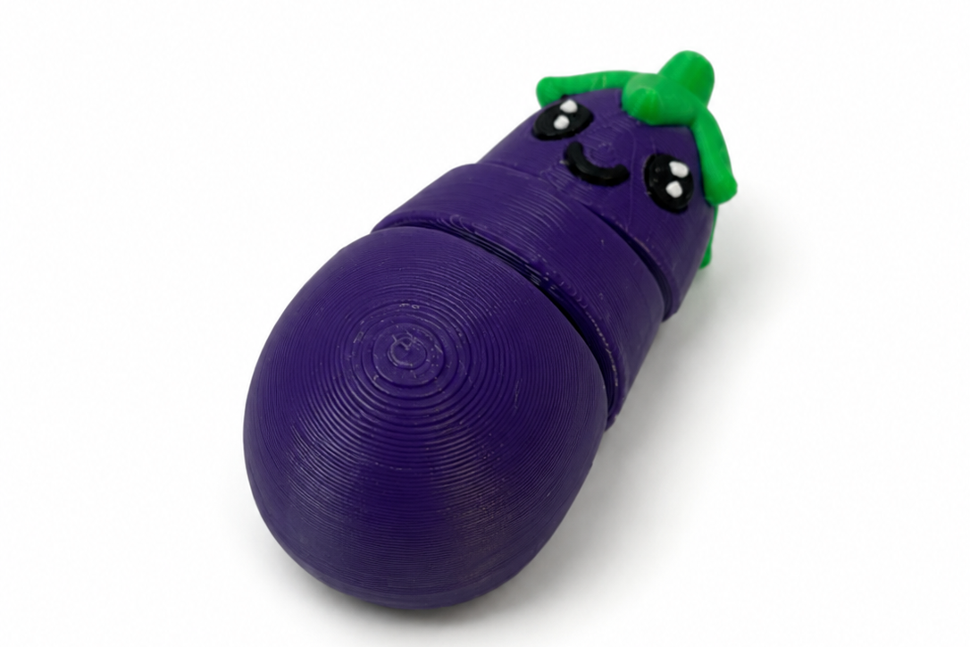 Egg Plant