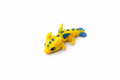 Electric Dragon