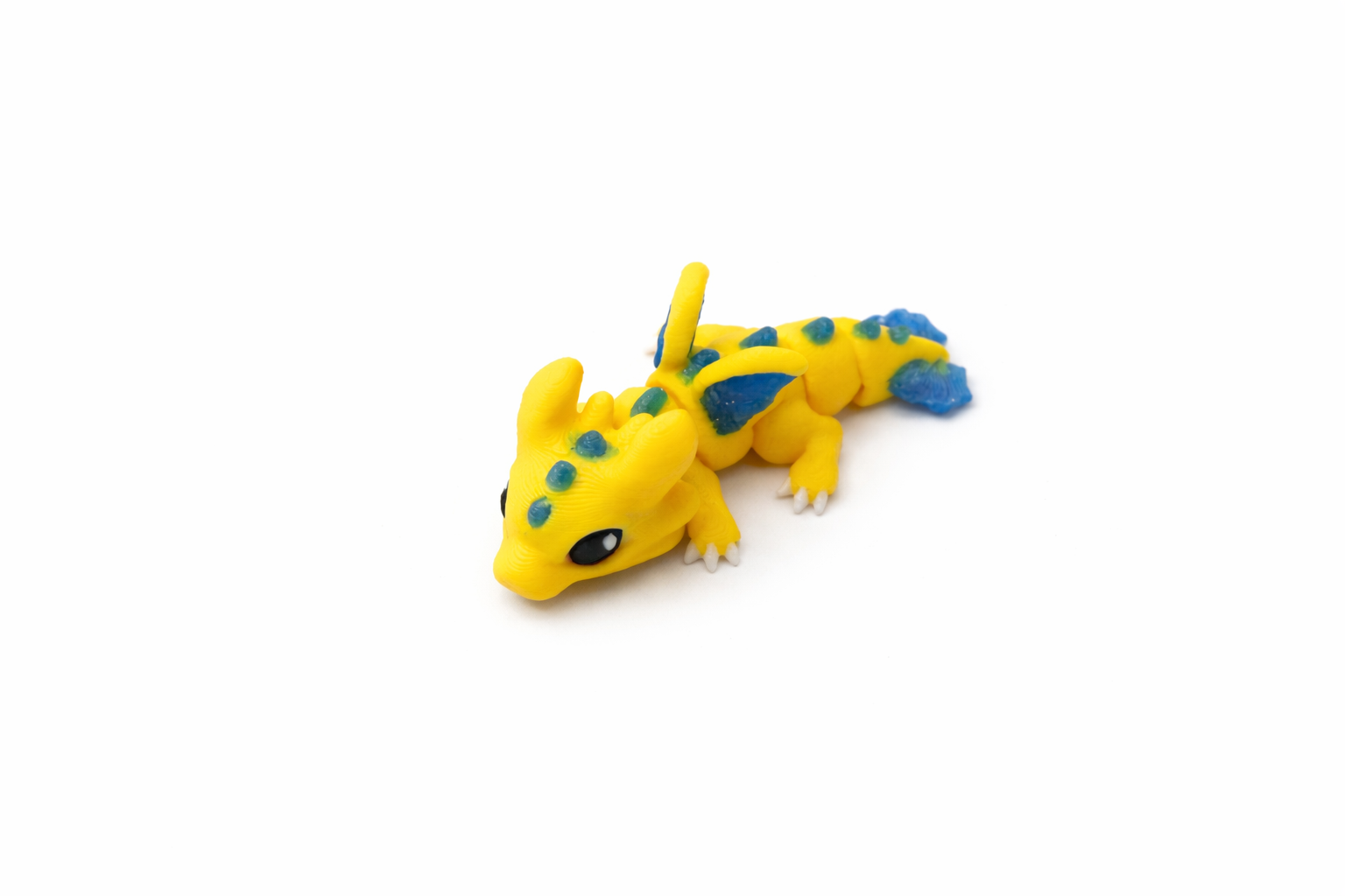 Electric Dragon
