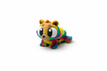 Rainbow bear