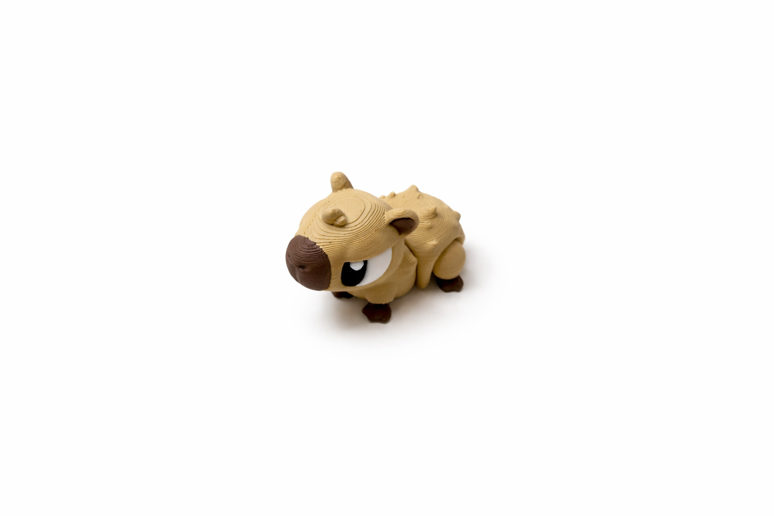 Capybara