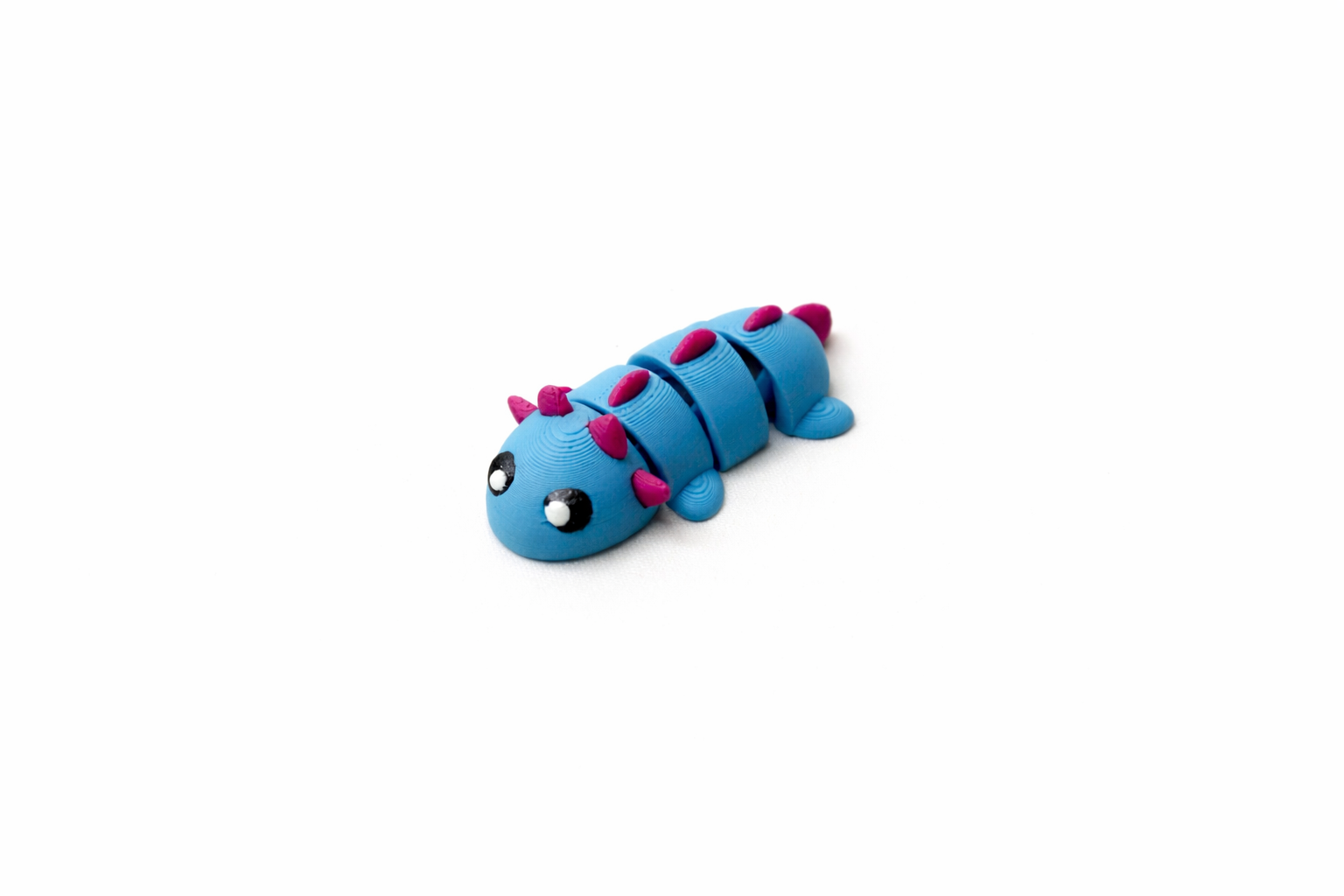 Axolotl Chibi