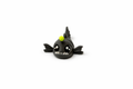 Angler Fish With Green Light