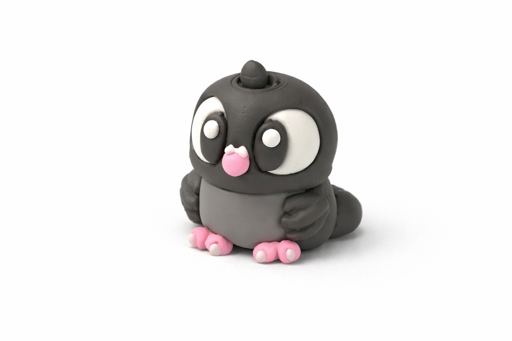 Pidgeon