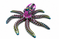 Mechanical Octopus (premium line-up)