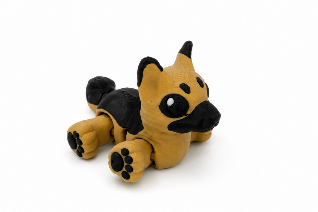 German Shepherd (dog)