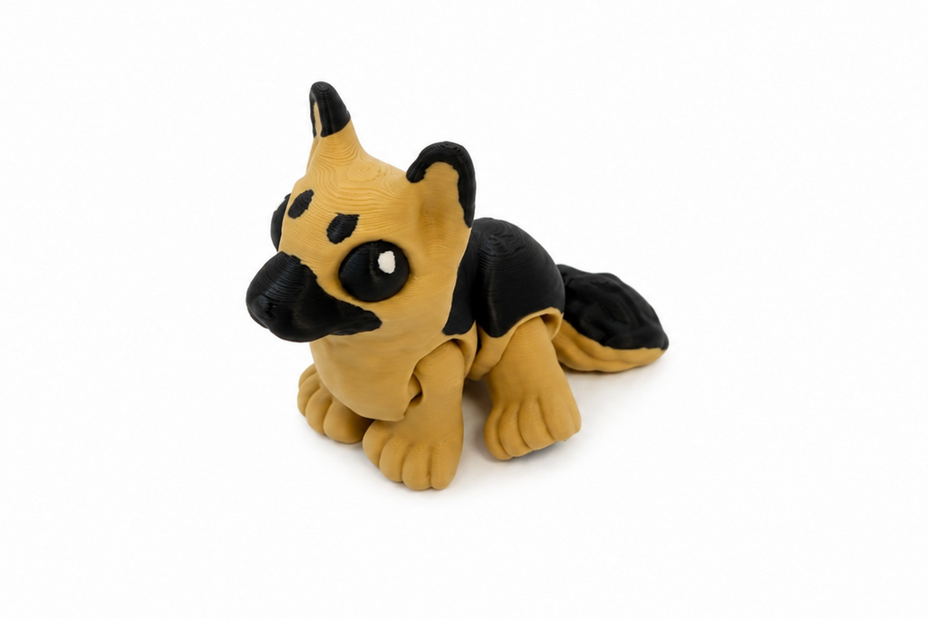 German Shepherd (dog)