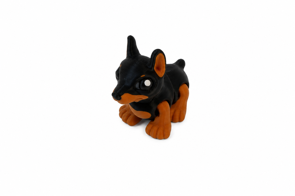Doberman (dog)