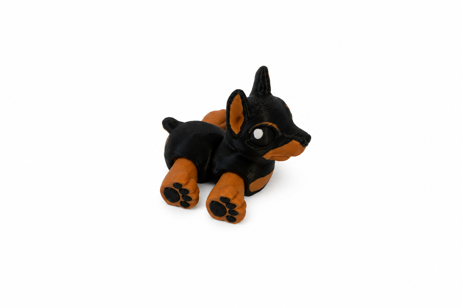 Doberman (dog)