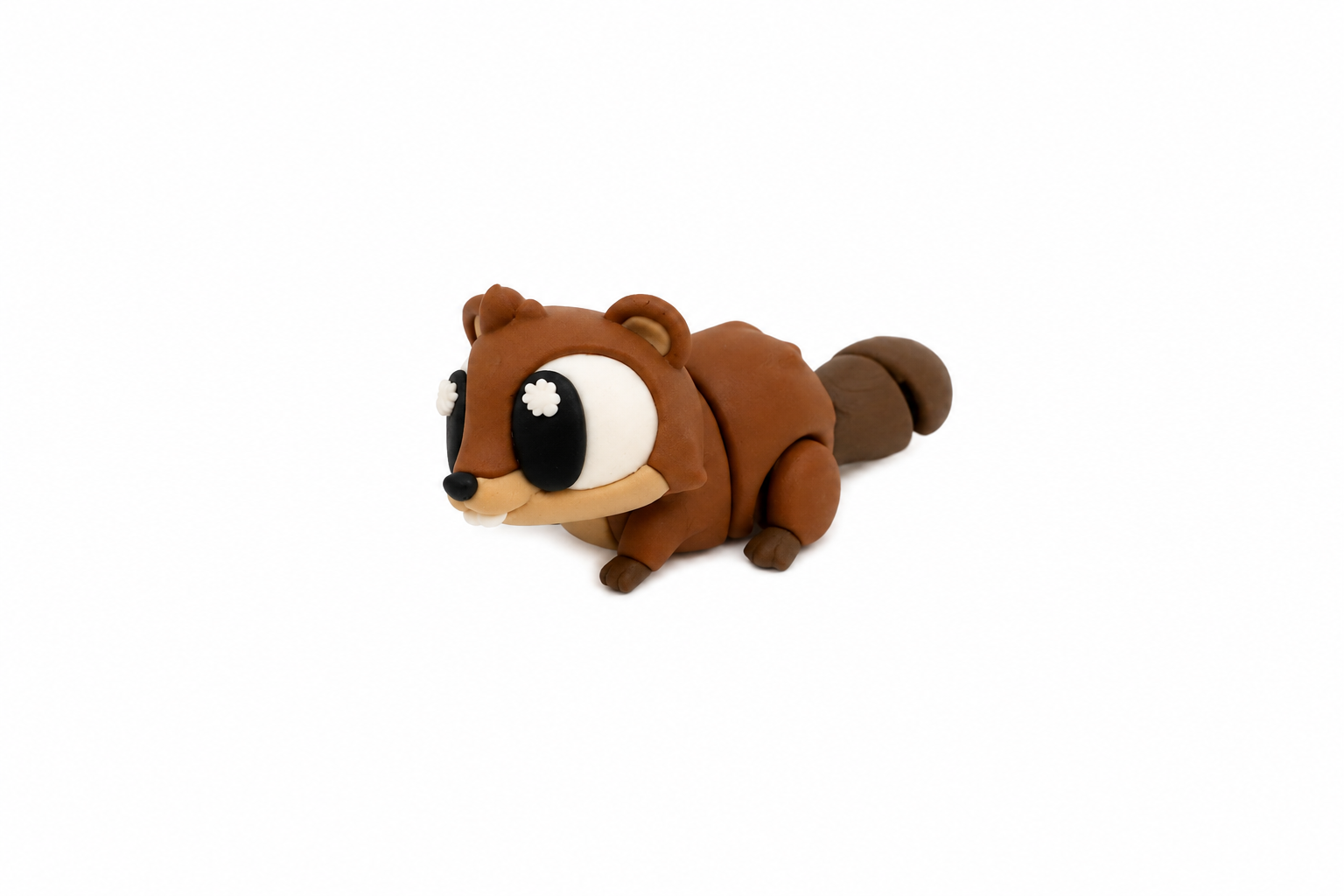 Beaver (Canadian Icon)