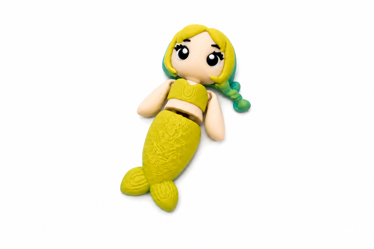 Mermaid