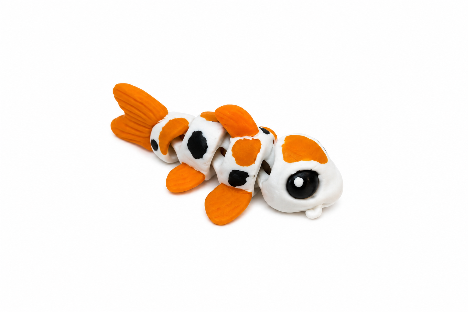 Koi Fish