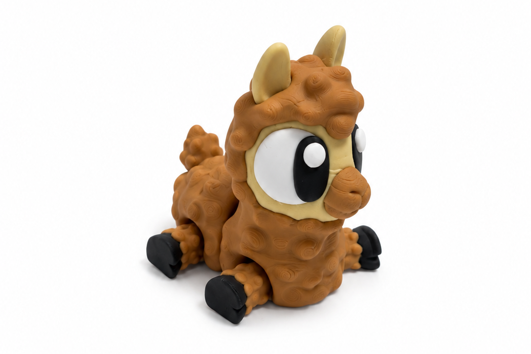 Llama (alpaca)