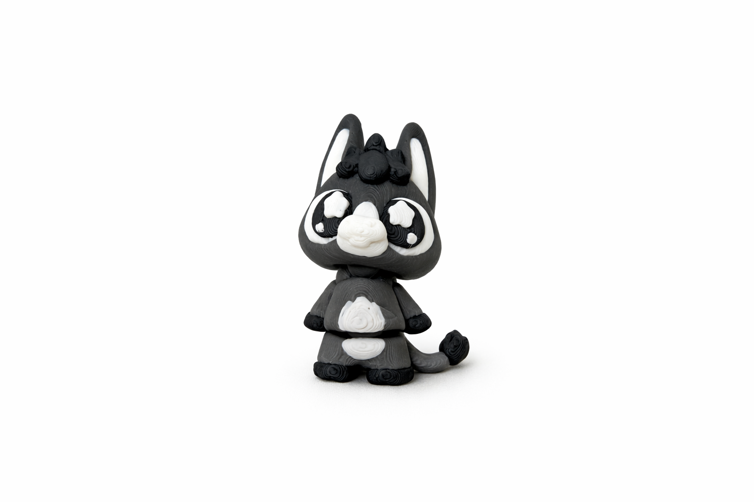 Donkey
