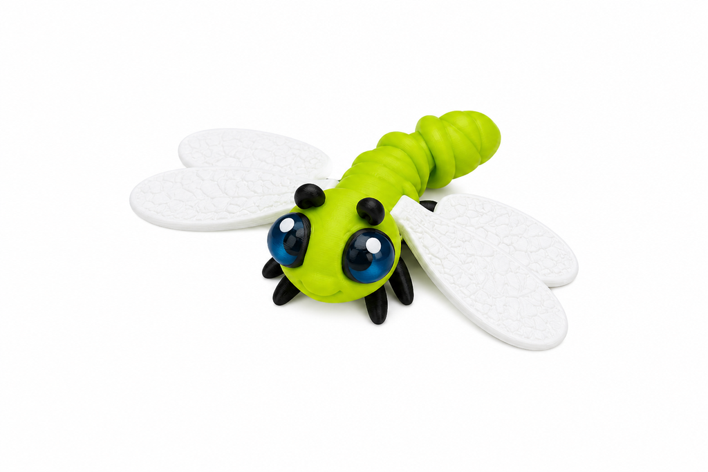 Dragonfly