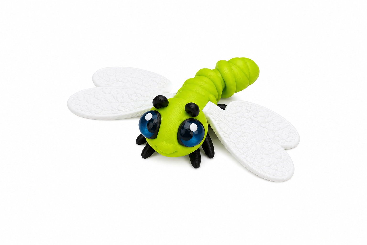 Dragonfly
