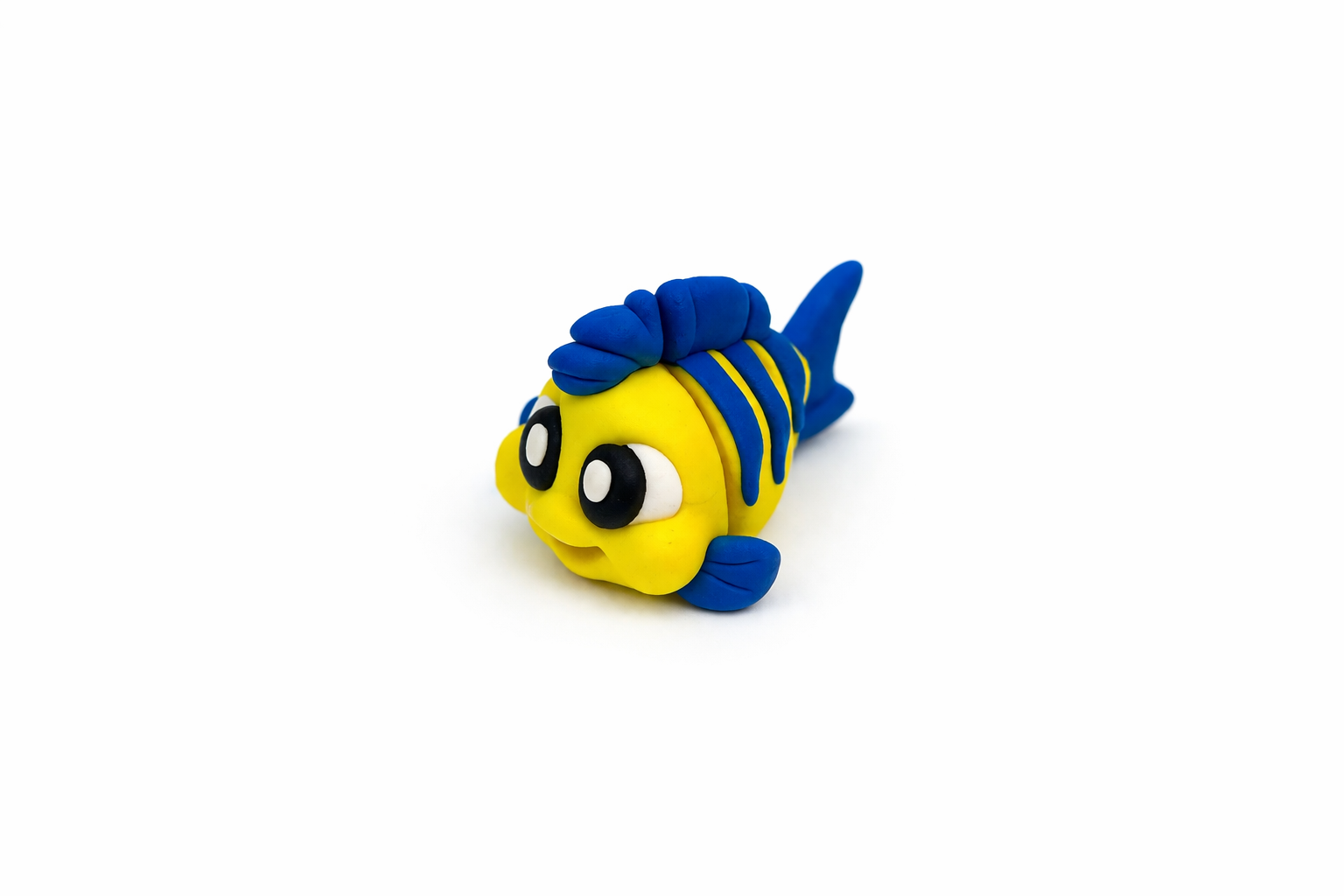 ANGEL-FISH